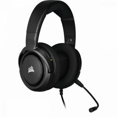 Corsair HS35 Gaming Headset Carbon