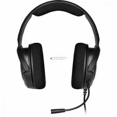 Corsair HS35 Gaming Headset Carbon