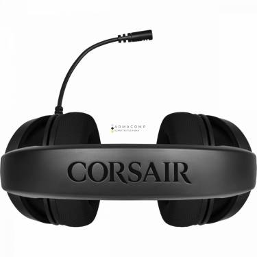 Corsair HS35 Gaming Headset Carbon