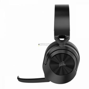 Corsair HS55 7.1 Wireless Gaming Headset Carbon