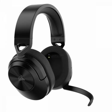 Corsair HS55 7.1 Wireless Gaming Headset Carbon