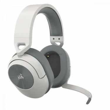 Corsair HS55 7.1 Wireless Gaming Headset White