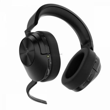 Corsair HS55 7.1 Wireless Gaming Headset Carbon