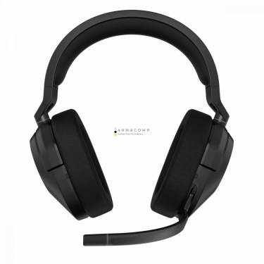 Corsair HS55 7.1 Wireless Gaming Headset Carbon