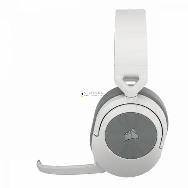 Corsair HS55 7.1 Wireless Gaming Headset White