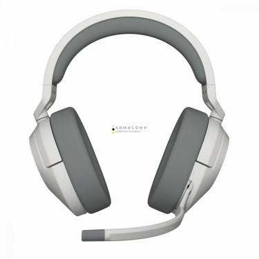 Corsair HS55 7.1 Wireless Gaming Headset White