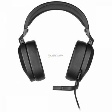 Corsair HS65 Surround Gaming Headset Carbon