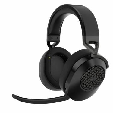 Corsair HS65 v2 Wireless Gaming Headset Carbon