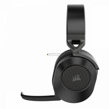 Corsair HS65 Wireless Gaming Headset Carbon