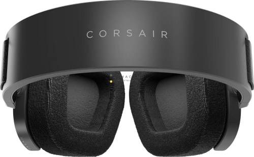 Corsair HS80 MAX Wireless Gaming Headset Steel Gray