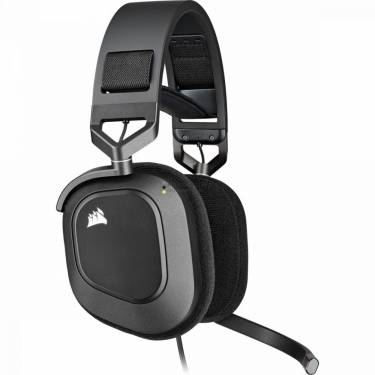 Corsair HS80 RGB Gaming Headset Black