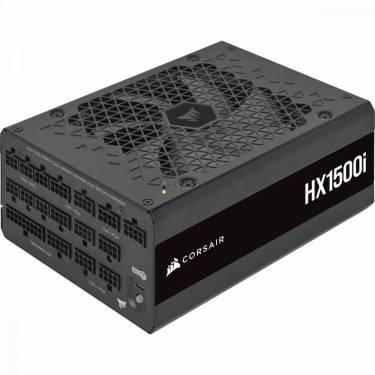 Corsair HX1500i HXi Series 1500W 80 Plus Platinum