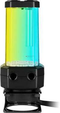 Corsair Hydro X Series XD5 RGB Pump/Reservoir Combo Black