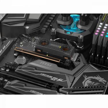 Corsair Hydro X Series XM2 M.2 SSD Water Block Black