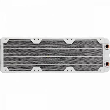 Corsair HydroX XR5 360mm Water Cooling Radiator White