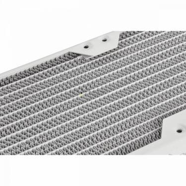 Corsair HydroX XR5 360mm Water Cooling Radiator White