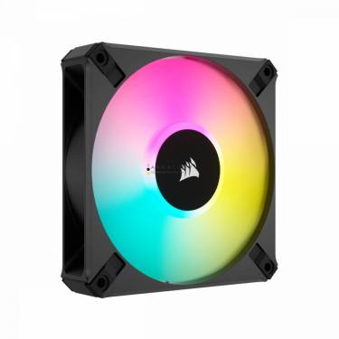 Corsair iCUE AF120 RGB ELITE 120mm PWM Fan