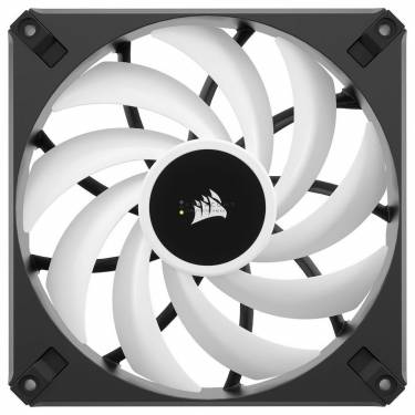 Corsair iCUE AF140 RGB ELITE 140mm PWM Dual Fan Kit