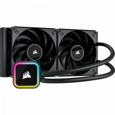 Corsair iCUE H115i RGB Elite Liquid CPU Cooler