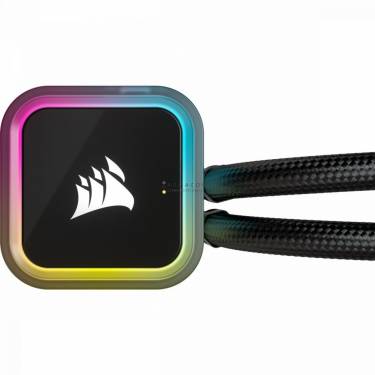 Corsair iCUE H115i RGB Elite Liquid CPU Cooler