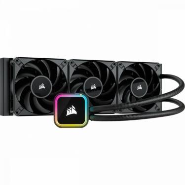 Corsair iCUE H150i RGB Elite Liquid CPU Cooler