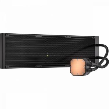 Corsair iCUE H170i ELITE CAPELLIX XT Liquid CPU Cooler