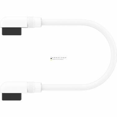 Corsair iCUE LINK 135mm Cable White