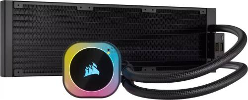 Corsair iCUE LINK H150i RGB AIO Liquid CPU Cooler