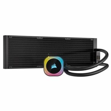 Corsair iCUE LINK H170i RGB AIO Liquid CPU Cooler Black