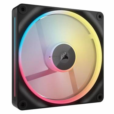 Corsair iCUE LINK LX140-R RGB 140mm PWM Reverse Fan Expansion