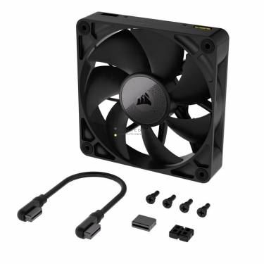 Corsair iCUE LINK RX120 120mm PWM Single Fan Expansion