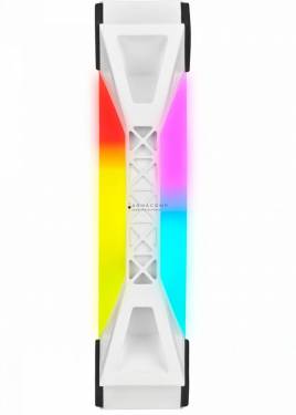 Corsair iCUE QL120 RGB PWM Cooler White