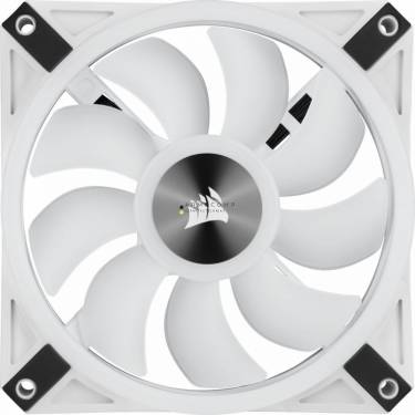 Corsair iCUE QL120 RGB PWM Cooler White