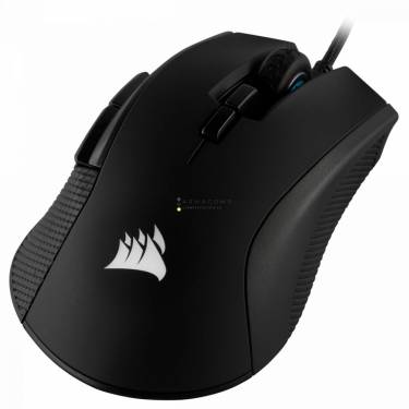 Corsair Ironclaw RGB Gaming Mouse Black