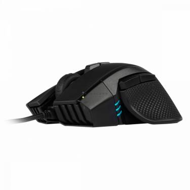 Corsair Ironclaw RGB Gaming Mouse Black