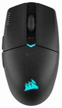 Corsair Katar Elite RGB Wireless Gaming mouse Black