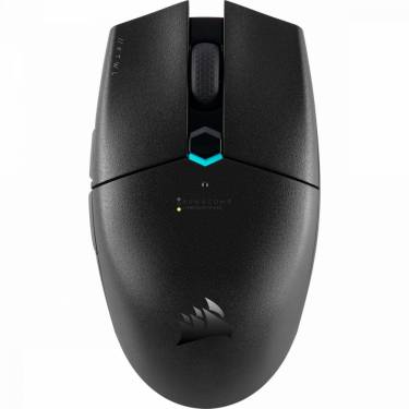 Corsair Katar Pro RGB Wireless Gaming mouse Black