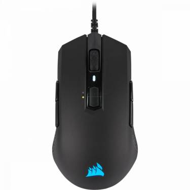 Corsair M55 RGB Pro Gaming mouse Black