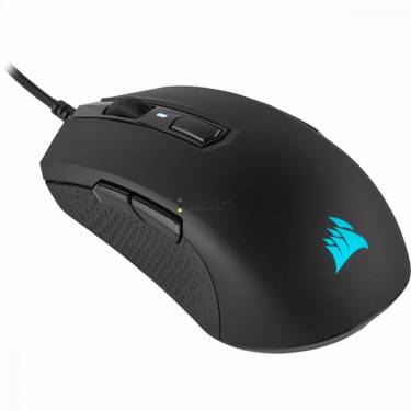 Corsair M55 RGB Pro Gaming mouse Black