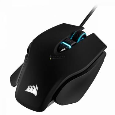 Corsair M65 RGB Elite Tunable FPS Gaming Mouse Black