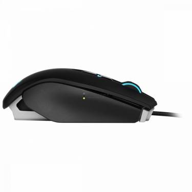 Corsair M65 RGB Elite Tunable FPS Gaming Mouse Black