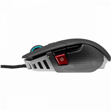 Corsair M65 RGB Ultra Tunable FPS Gaming Mouse Black