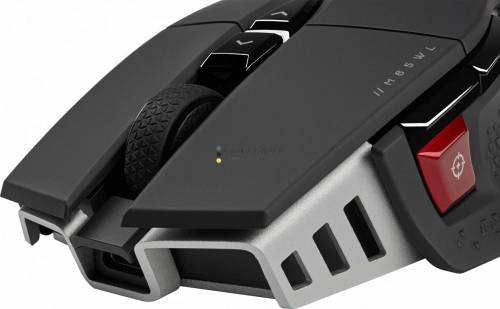 Corsair M65 RGB Ultra Wireless Tunable FPS Gaming Mouse Black