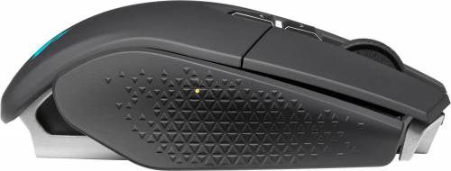 Corsair M65 RGB Ultra Wireless Tunable FPS Gaming Mouse Black