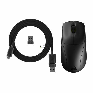 Corsair M75 Air Wireless mouse Black