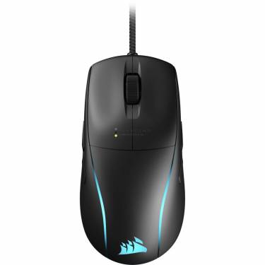 Corsair M75 Lightweight mouse Black