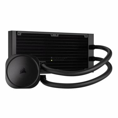 Corsair NAUTILUS 240 RS Liquid CPU Cooler