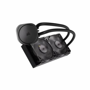 Corsair NAUTILUS 240 RS Liquid CPU Cooler