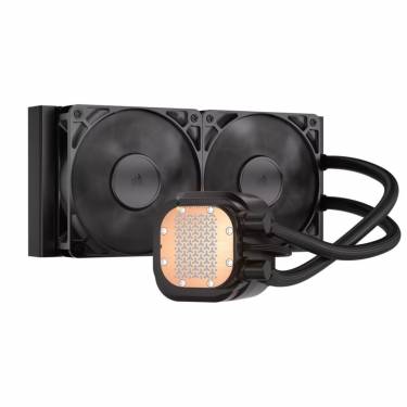 Corsair NAUTILUS 240 RS Liquid CPU Cooler