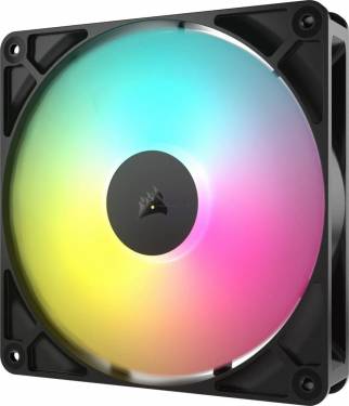 Corsair RS140 ARGB 140mm PWM Fan